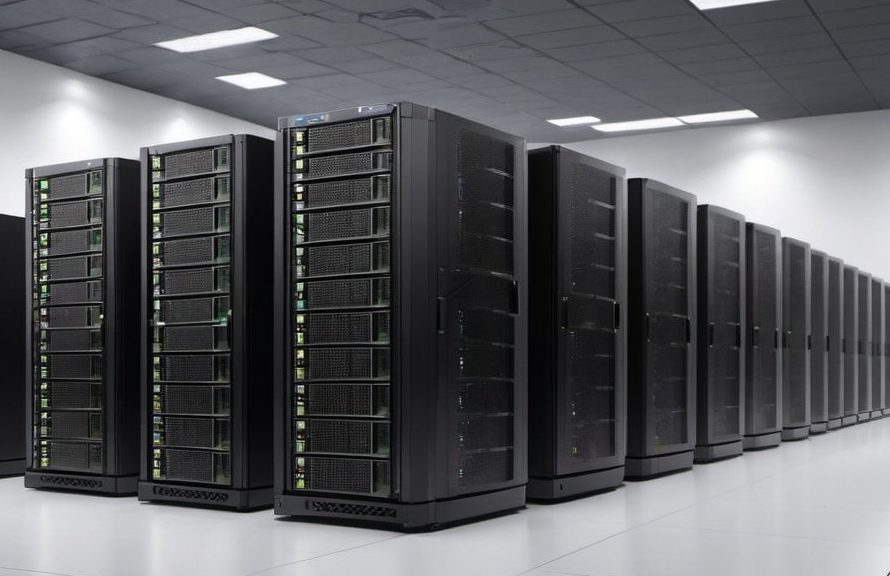 VPS szerver