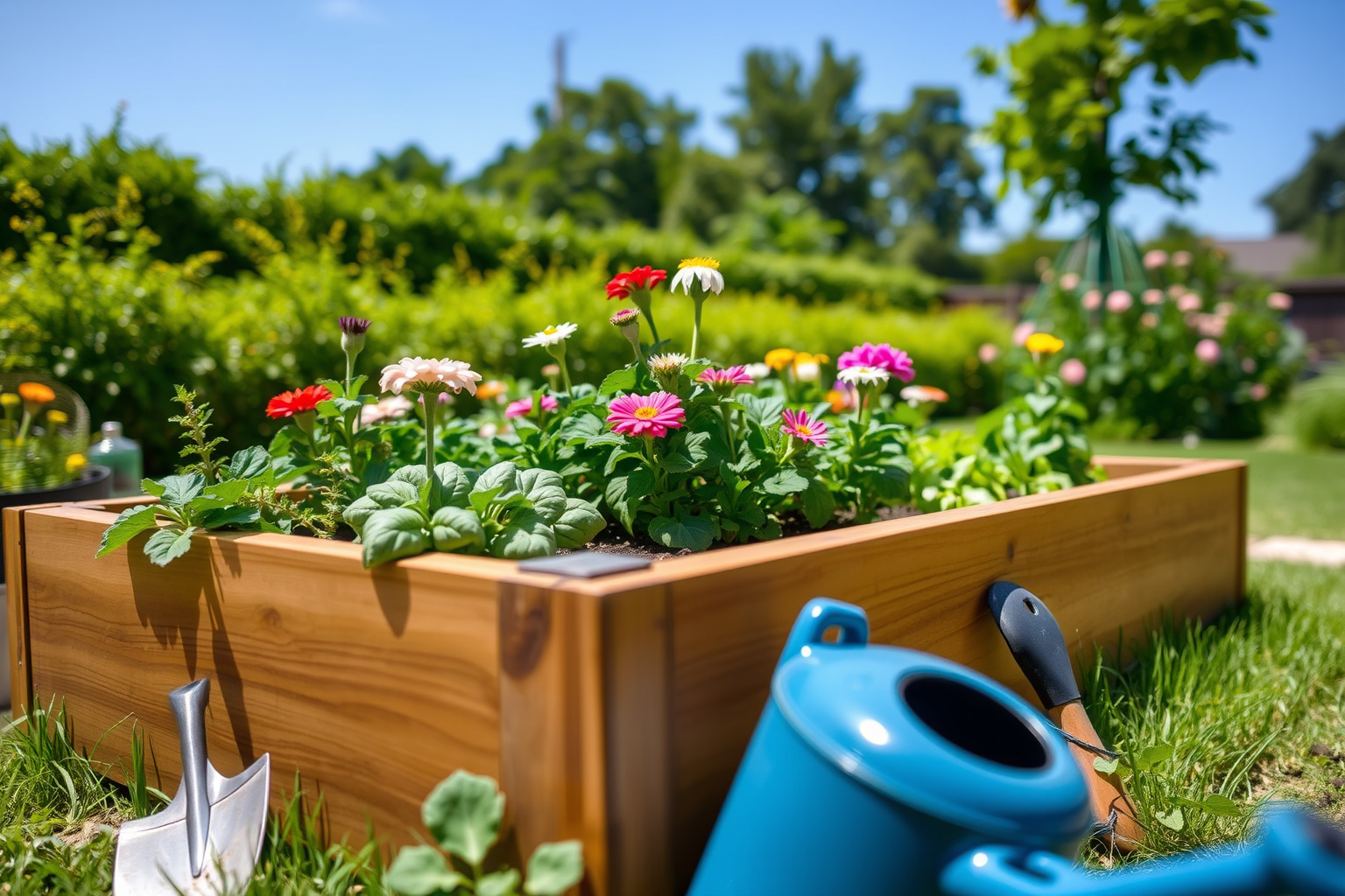 Magaságyás esetén a talajminőség lényegesen javul.
