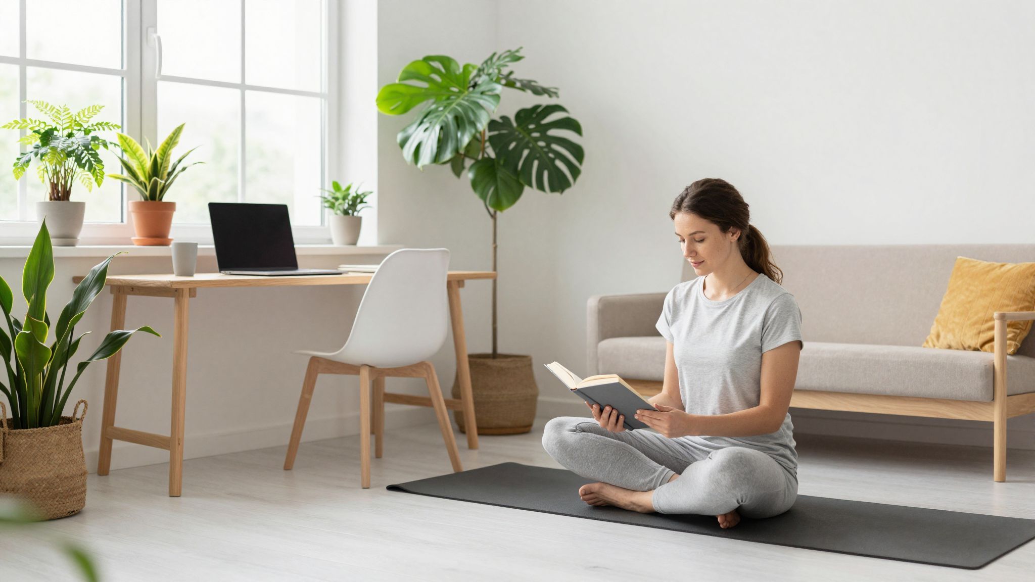 A digitális minimalizmus segít csökkenteni a felesleges vásárlást.