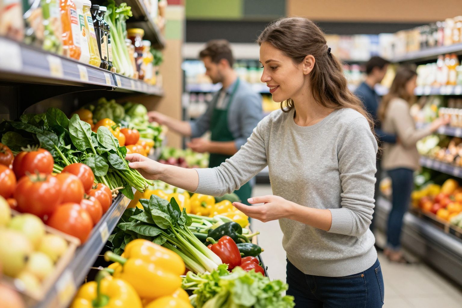 A húsfogyasztás csökkentése javítja a környezetvédelmet és egészséget.