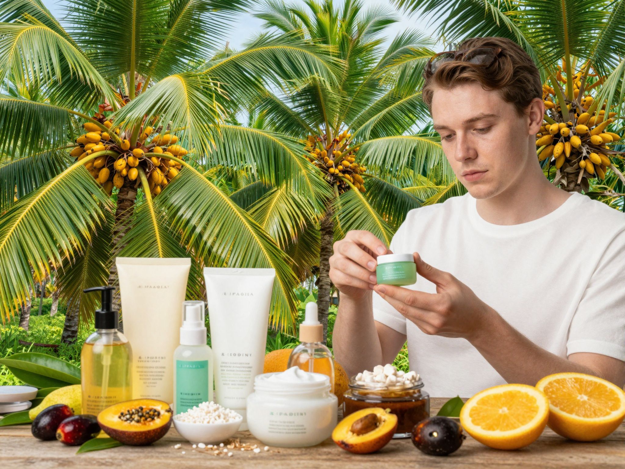 A pálmaolaj környezeti hatásai súlyosan érintik ökoszisztémáinkat.