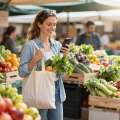 Fenntartható bevásárlólista: így vásárolj okosabban és zöldebben