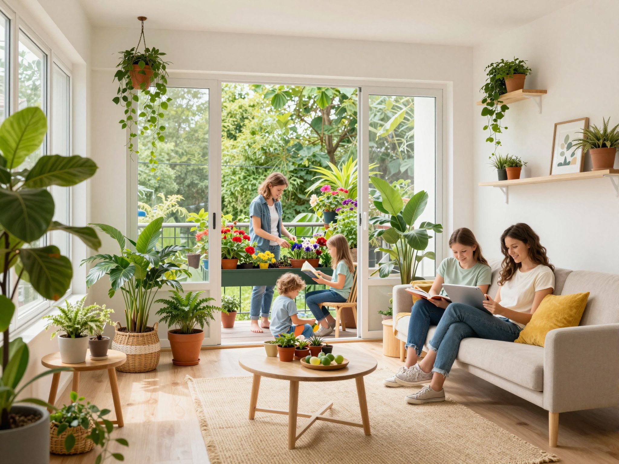 A fenntartható panellakások csökkenthetik az energiaköltségeket.