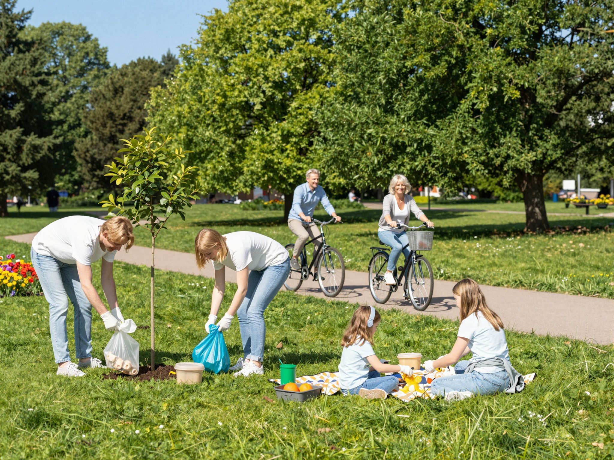A fenntarthatóság kulcsa a tudatos vásárlás.