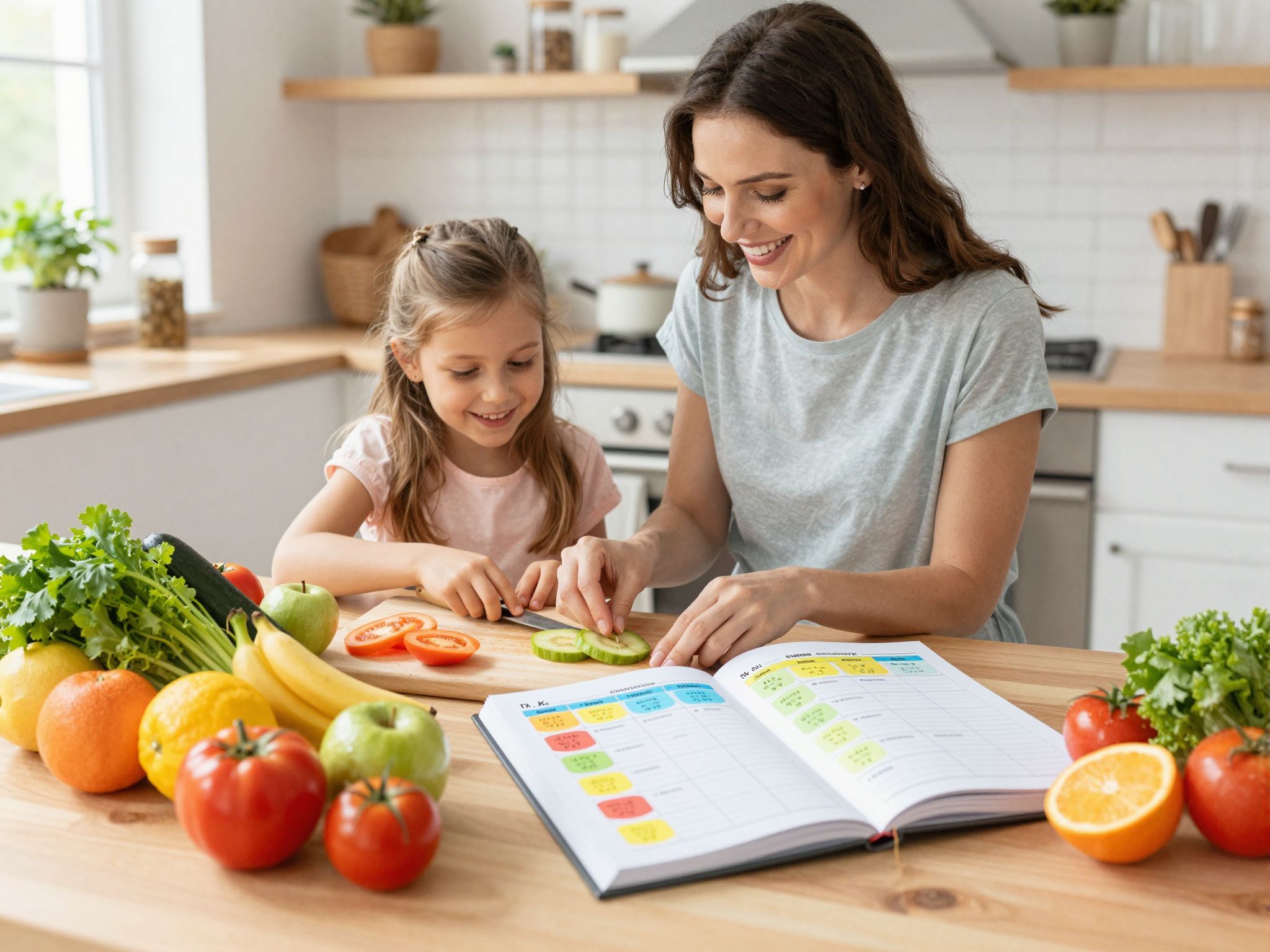A közösségi hatás növeli a fenntartható étkezési szokásokat.